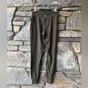 Lululemon align joggers